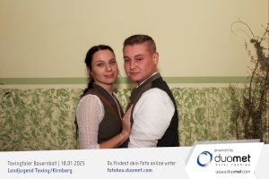Texingtaler Bauernball